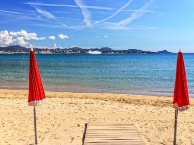 Holiday park Spacious Apt Near the Beach - Environment photo 34