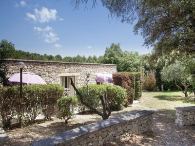 Holiday park Maisonette in Gordes near Vaucluse Hills - Outdoor photo 7