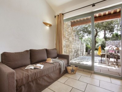 Holiday park Maisonette in Gordes near Vaucluse Hills - Features photo 10