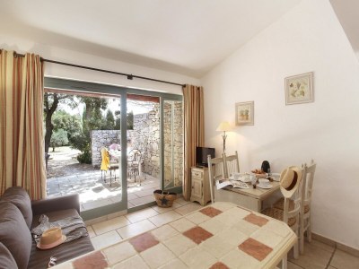 Holiday park Maisonette in Gordes near Vaucluse Hills - Features photo 13