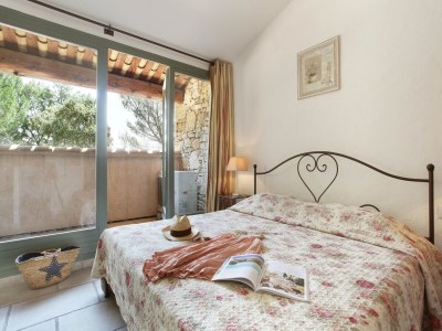 Holiday park Maisonette in Gordes near Vaucluse Hills - Features photo 14