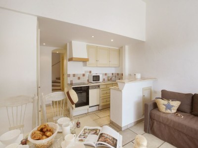 Holiday park Maisonette in Gordes near Vaucluse Hills - Features photo 15