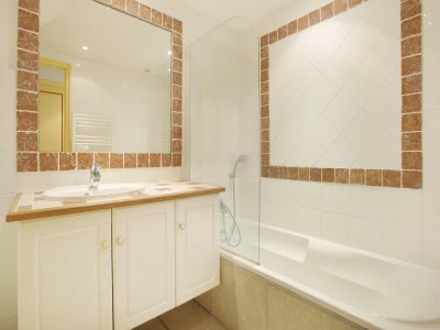 Holiday park Maisonette in Gordes near Vaucluse Hills - Features photo 17