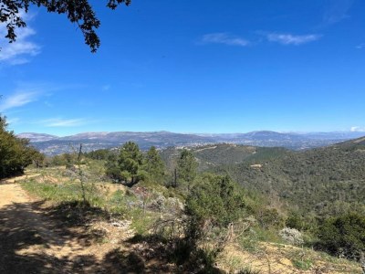Holiday park Maisonette in Gordes near Vaucluse Hills - Environment photo 28