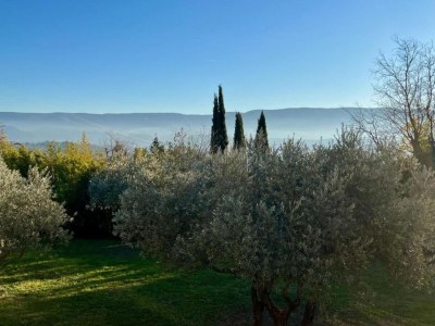 Holiday park Maisonette in Gordes near Vaucluse Hills - Environment photo 29