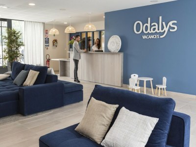 Holiday park Stilvolles Apartment am Strand - Features photo 13