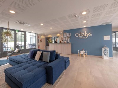 Holiday park Stilvolles Apartment am Strand - Features photo 16