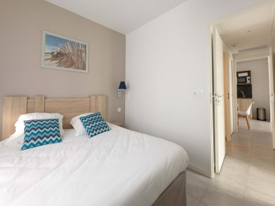 Holiday park Stilvolles Apartment am Strand - Features photo 17