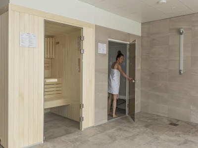 Holiday park Wohnung auf Île de Ré mit Terrasse/Garten - Outdoor photo 35