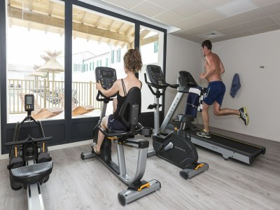 Holiday park Wohnung auf Île de Ré mit Terrasse/Garten - Outdoor photo 37