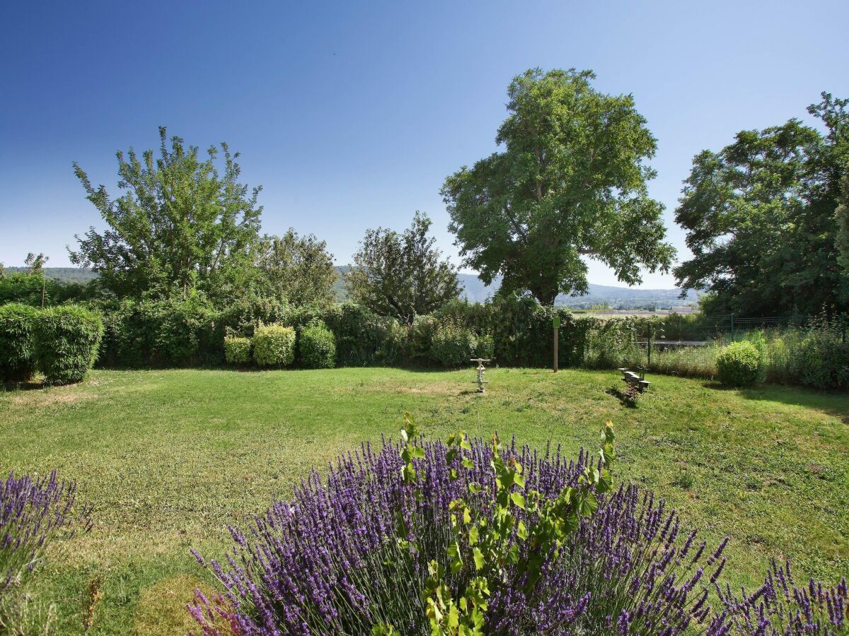 Holiday park Apartment in Bonnieux near Lavender Fields - Outdoor photo 2