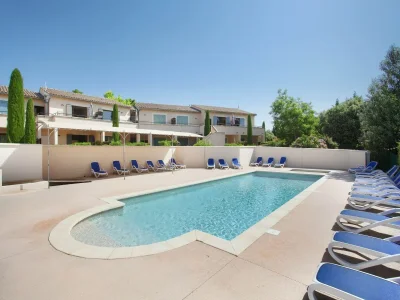 Holiday park Apartment in Bonnieux near Lavender Fields in Luberon - Holiday park