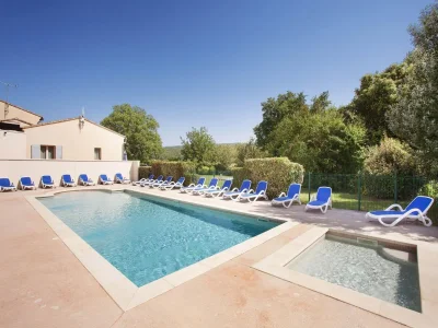 Holiday park Apartment in Bonnieux near Lavender Fields - Outdoor photo 4