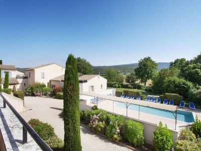 Holiday park Apartment in Bonnieux near Lavender Fields - Outdoor photo 6