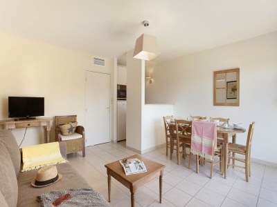 Holiday park Apartment in Bonnieux near Lavender Fields - Features photo 7