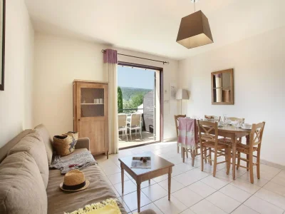 Holiday park Apartment in Bonnieux near Lavender Fields - Features photo 10