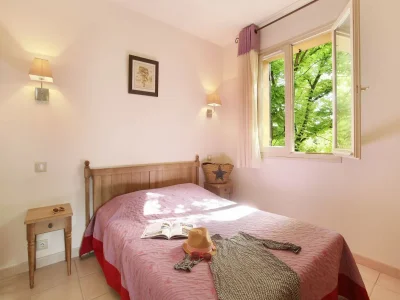 Holiday park Apartment in Bonnieux near Lavender Fields - Features photo 14