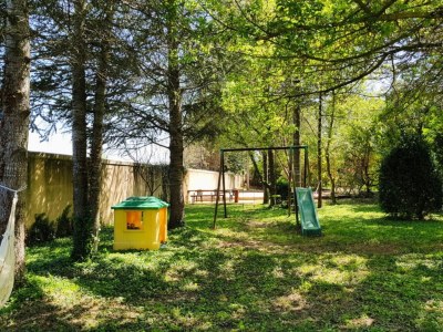 Holiday park Apartment in Bonnieux near Lavender Fields - Environment photo 23