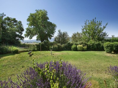 Holiday park Apartment in Bonnieux near Lavender Fields - Outdoor photo 34