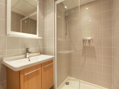 Holiday park Wohnung in Bonnieux bei Lavendelfeldern - Features photo 9