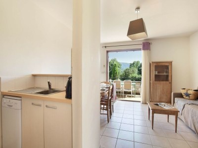 Holiday park Wohnung in Bonnieux bei Lavendelfeldern - Features photo 10