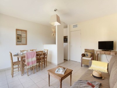 Holiday park Wohnung in Bonnieux bei Lavendelfeldern - Features photo 13