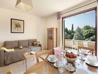 Holiday park Wohnung in Bonnieux bei Lavendelfeldern - Features photo 14