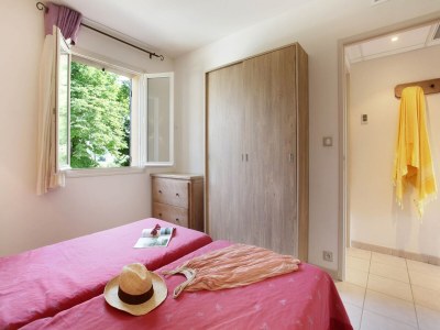 Holiday park Wohnung in Bonnieux bei Lavendelfeldern - Features photo 15
