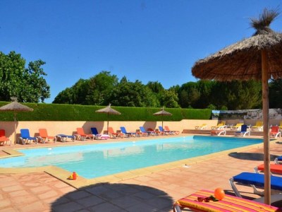 Holiday park Wohnung in Bonnieux bei Lavendelfeldern - Environment photo 18