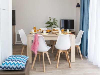 Holiday park Tranquil Noirmoutier Escape - Features photo 9