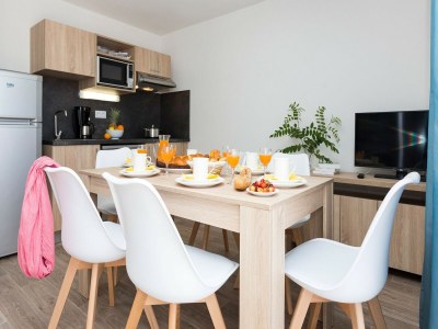 Holiday park Tranquil Noirmoutier Escape - Features photo 11