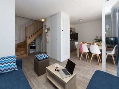 Holiday park Tranquil Noirmoutier Escape - Features photo 12