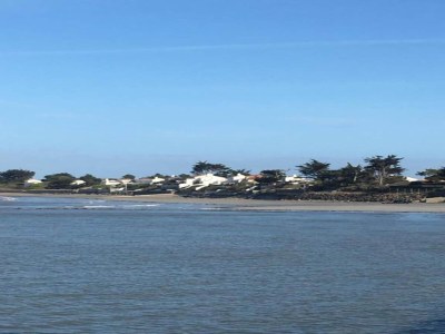 Holiday park Tranquil Noirmoutier Escape - Environment photo 15