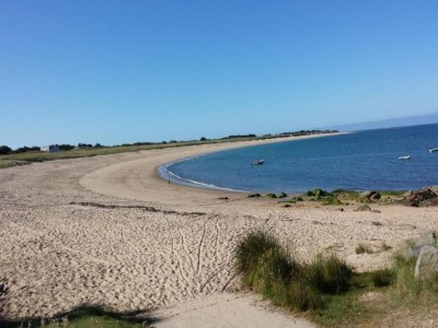 Holiday park Tranquil Noirmoutier Escape - Environment photo 22
