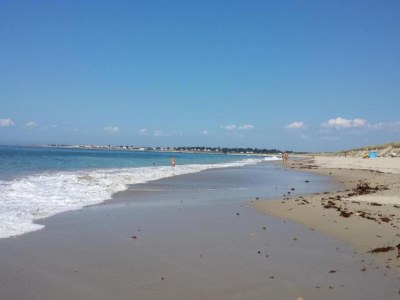 Holiday park Tranquil Noirmoutier Escape - Environment photo 26