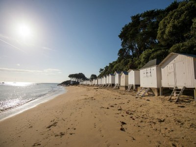 Holiday park Tranquil Noirmoutier Escape - Environment photo 28