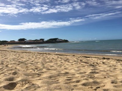 Holiday park Tranquil Noirmoutier Escape - Environment photo 30