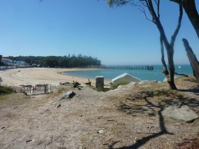 Holiday park Tranquil Noirmoutier Escape - Environment photo 31