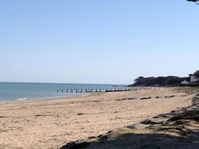 Holiday park Tranquil Noirmoutier Escape - Environment photo 35