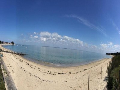 Holiday park Tranquil Noirmoutier Escape - Environment photo 36