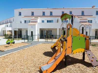 Holiday park Tranquil Noirmoutier Escape - Outdoor photo 37