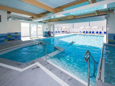 Holiday park Tranquil Noirmoutier Escape - Outdoor photo 39