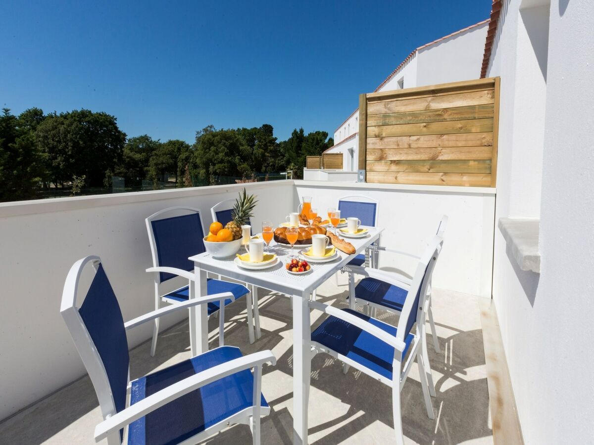 Holiday park Cozy Flat in Bois de la Chaise - Outdoor photo 3