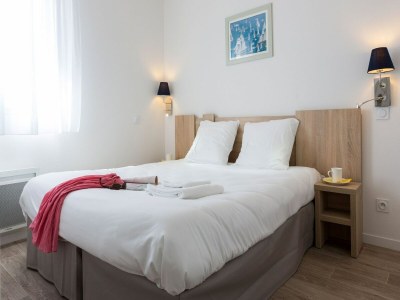 Holiday park Cozy Flat in Bois de la Chaise - Features photo 6