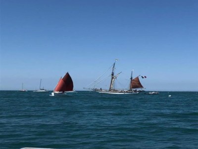 Holiday park Cozy Flat in Bois de la Chaise - Environment photo 22