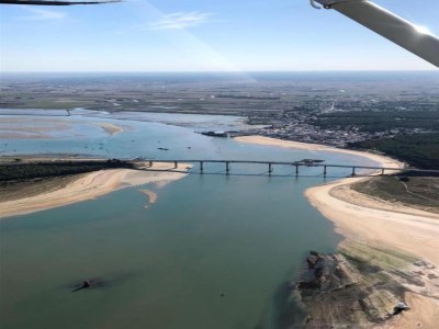 Holiday park Cozy Flat in Bois de la Chaise - Environment photo 32