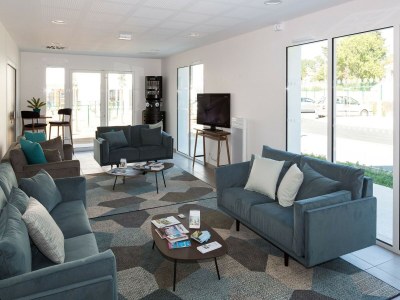 Holiday park Charmanter Aufenthalt am Meer - Features photo 7