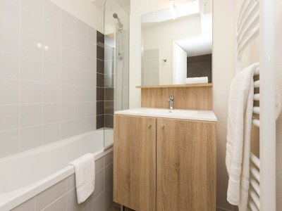 Holiday park Charmanter Aufenthalt am Meer - Features photo 8