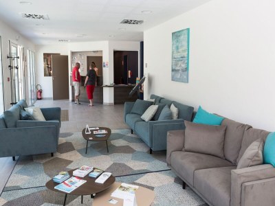 Holiday park Charmanter Aufenthalt am Meer - Features photo 10