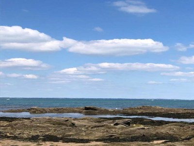 Holiday park Charmanter Aufenthalt am Meer - Environment photo 17